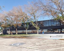 Tanner Office Building