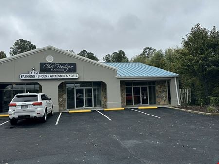 Retail space for Rent at 12638 Ocean Gtwy in Ocean City