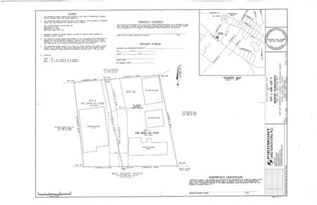 Other space for Sale at 115 W Shirley Ave in Warrenton