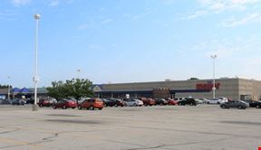 Meijer | In-Store Retail Space