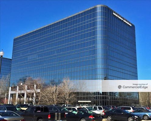Century Center - 2800 Century Pkwy