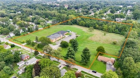 Other space for Sale at 540 Independence Rd in Toledo