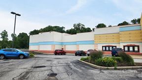 For Lease | Development Site off I-77