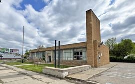 850 N Telegraph Rd