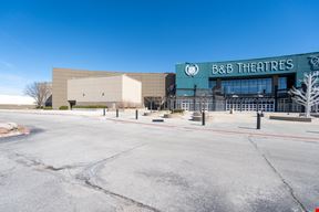 For Sublease-North End of B & B