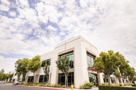 Industrial space for Sale at 1173 Warner Ave in Tustin