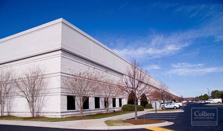 Office space for Rent at 1545 Crossways Boulevard in Chesapeake