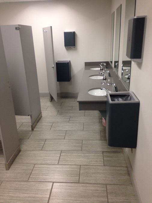 301 Beacon Parkway West