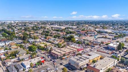 Other space for Sale at 2600 San Pedro St in Los Angeles