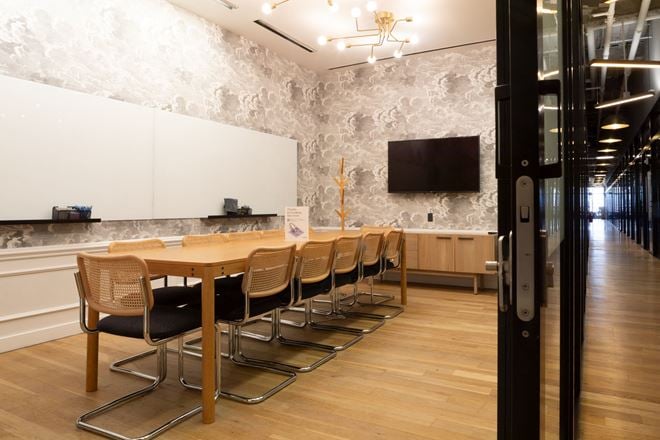 WeWork - 134 N 4th St