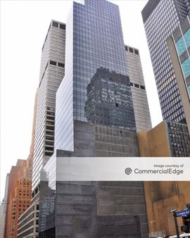Manhattan Tower