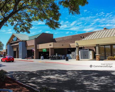 Retail space for Rent at 1751 East Capitol Expwy in San Jose
