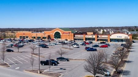 Retail space for Rent at 101 Civic Center Dr. in Lake St. Louis