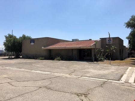 Photo of commercial space at 1750 San Bernardino Ave in Colton