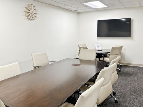 Regus - Springfield - Main St