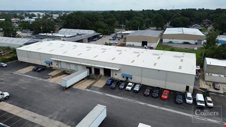 Photo of commercial space at 3440 Trant Ave in Norfolk