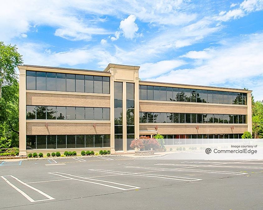 1000 Wyckoff Avenue, Mahwah Office Space For Lease