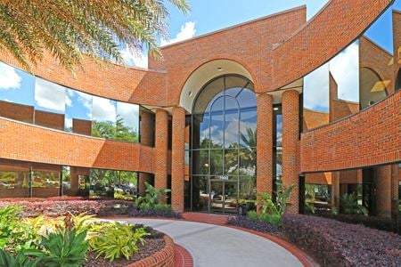 Commercial space for Rent at 7800 Belfort Parkway in Jacksonville