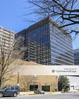 Barlow Building