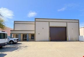 7700 Sf Office/ Warehouse
