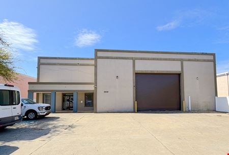 Industrial space for Rent at 4640 Gulfstarr Dr in Destin