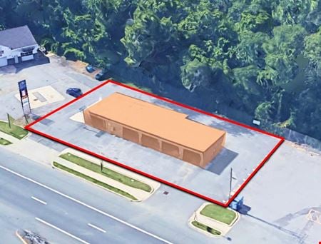 Retail space for Sale at 2104 Pulaski Hwy in Edgewood