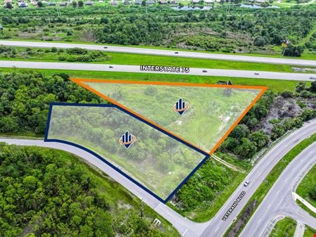 Photo of commercial space at 20598 Veterans Boulevard in Port Charlotte