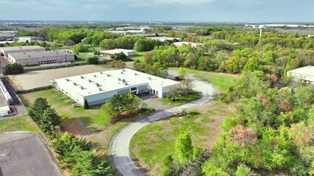 Photo of commercial space at 509 Heron Drive in Swedesboro