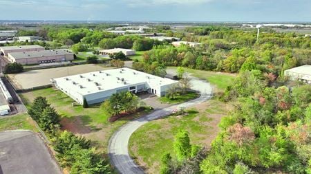 Photo of commercial space at 509 Heron Drive in Swedesboro