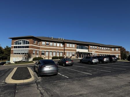 Office space for Rent at 12500 Reed Hartman Highway in Cincinnati