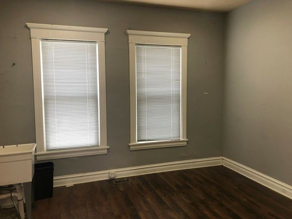 Office/Retail Space for Lease