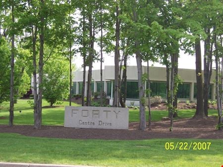 Office space for Rent at 40 Centre Dr in Orchard Park