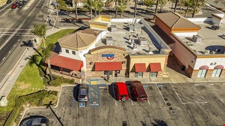 Retail space for Sale at 50 and 58 Rio Rancho Rd in Pomona