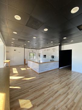 833 S. Denton Tap Road | Lease