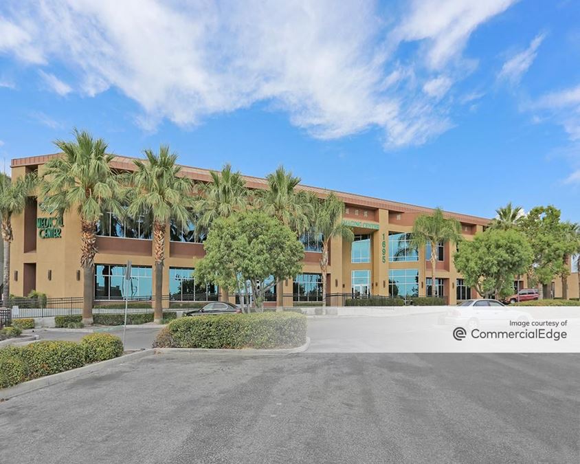 Valley Medical Center Property & Listing Details 42Floors