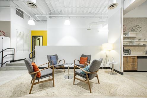 Regus - Downtown Provo