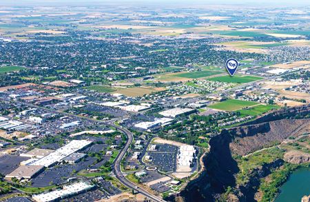 Commercial space for Sale at TBD Cheney Drive in Twin Falls
