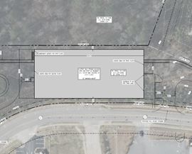 Athens Storage Development