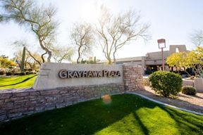 Grayhawk Plaza - Scottsdale