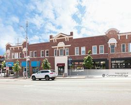 Westport Office Building
