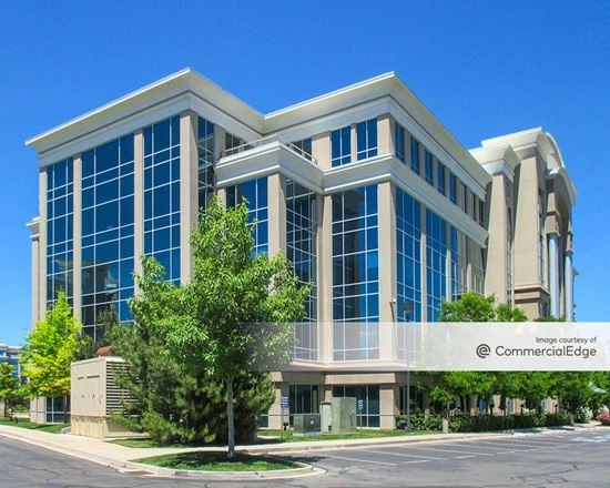 RiverPark Corporate Center - Building Five