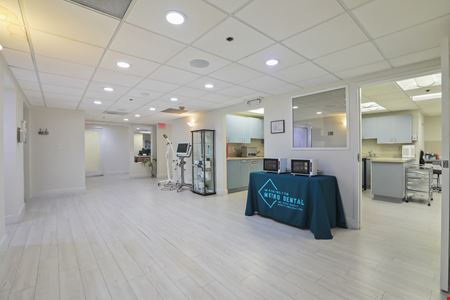 Office space for Rent at 3 Washington Circle Northwest in Washington
