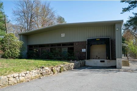 Industrial space for Rent at 91 Kuniholm Drive in Holliston