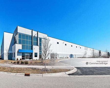 Photo of commercial space at 1550 South Waukegan Road in Waukegan
