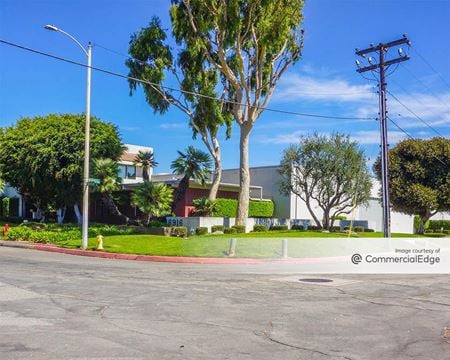 Photo of commercial space at 16912 Gridley Place in Cerritos