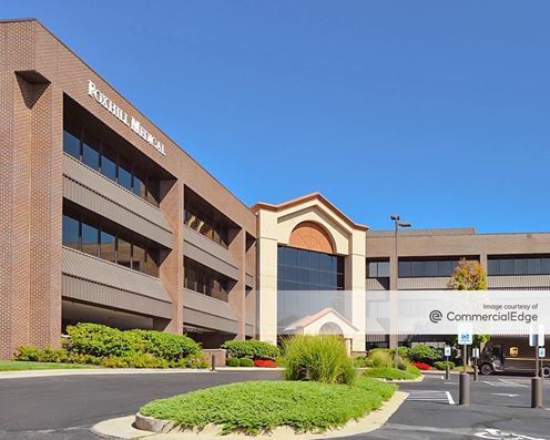 Foxhill Medical