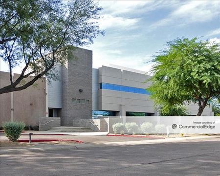 Office space for Rent at 1305 West 23rd Street in Tempe