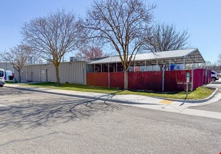 Office space for Rent at 700 S. 17th Street in Boise