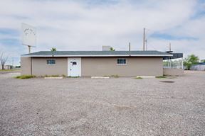 864 E. Jimmie Kerr Blvd