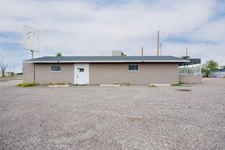 Other space for Sale at 864 Jimmie Kerr Boulevard in Casa Grande